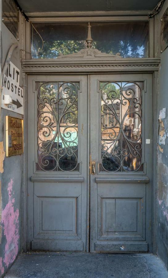 Irina'S Cozy Apartment #21 Tbilisi Bagian luar foto